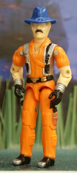 Funskool G.I. Joe Figures - Worth the Buy? - HissTank.com