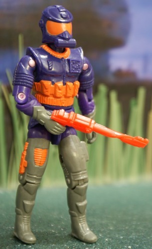 Viper (1994 Battle Corps)