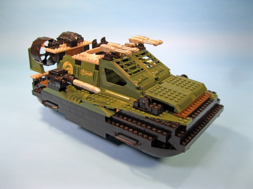 gi joe btr