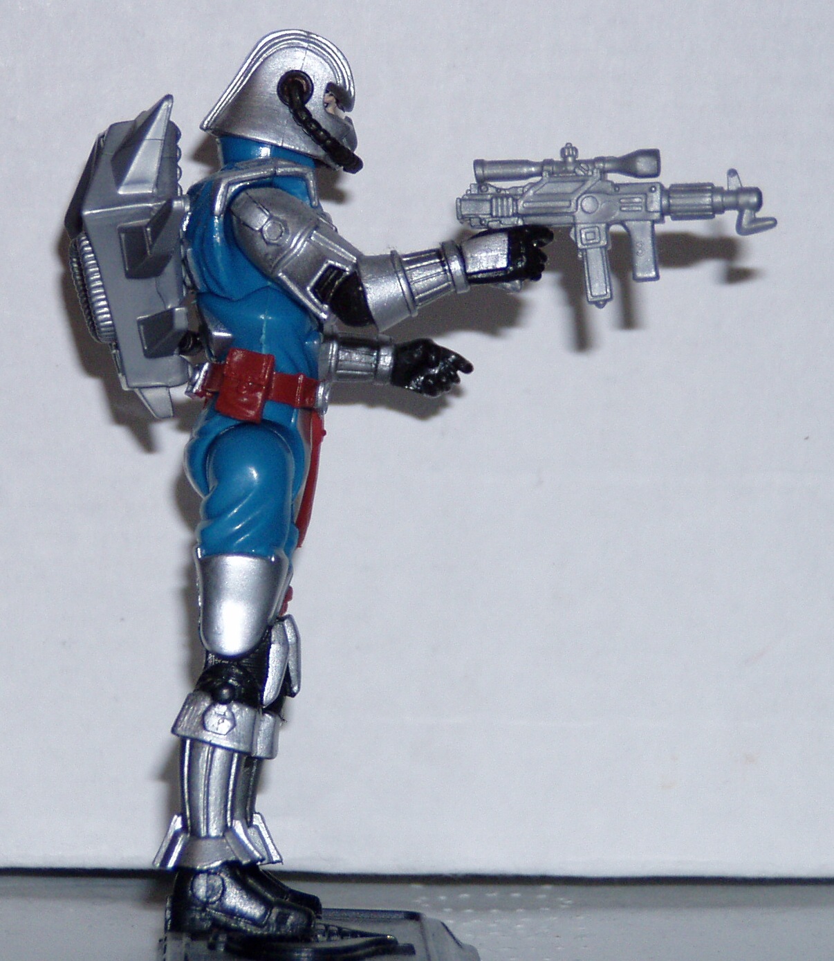 gi joe cobra commander battle armor