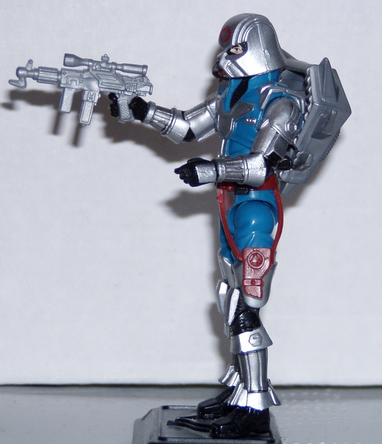 gi joe cobra commander battle armor