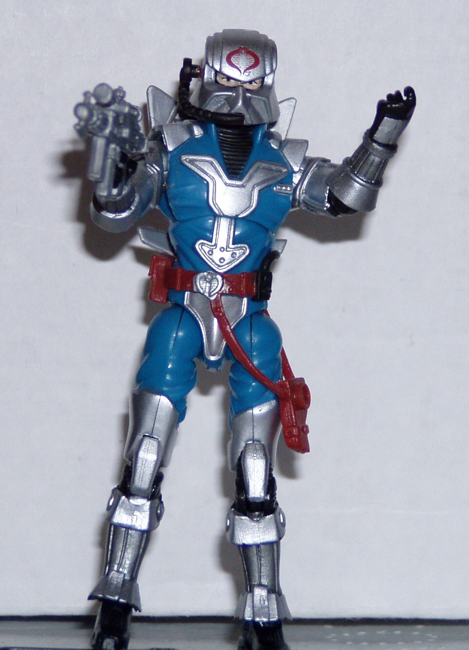 gi joe cobra commander battle armor