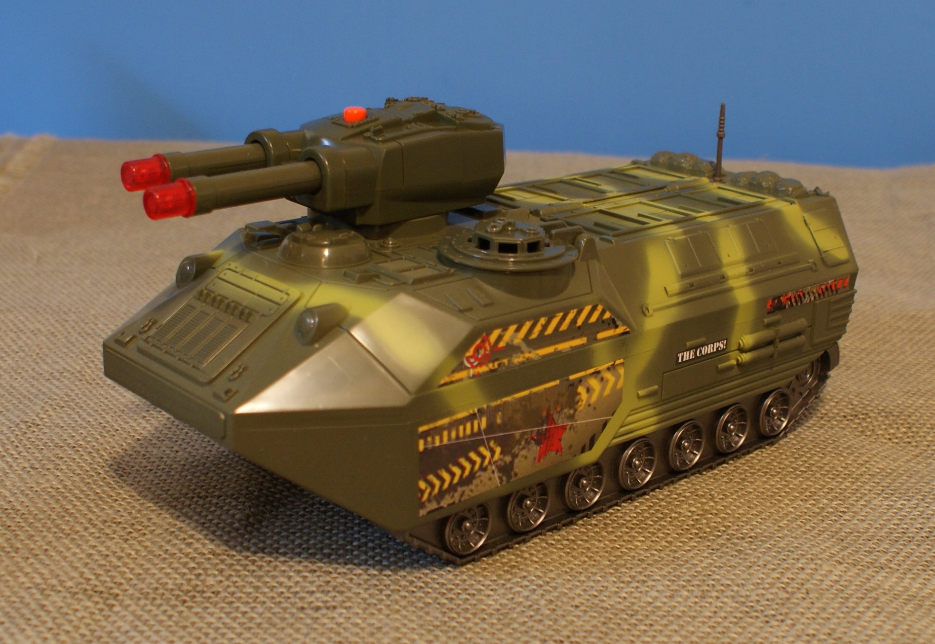 lanard apc